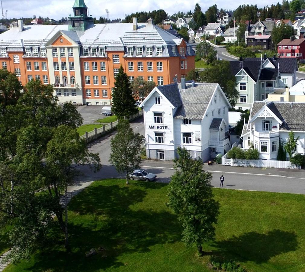 Hotel Ami Tromso