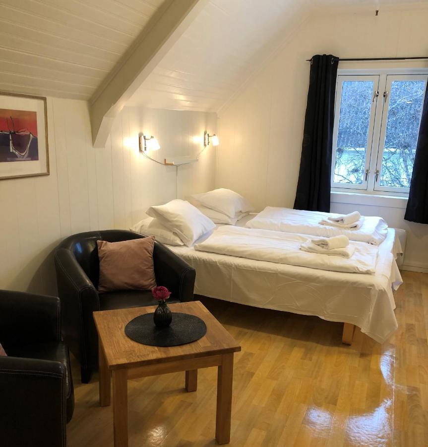 Ami Tromso