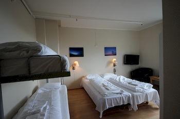 Ami Hotel Tromso