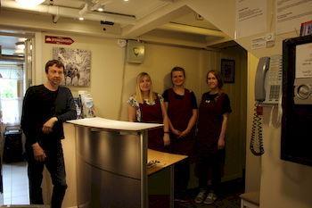 Ami 3* Tromsø